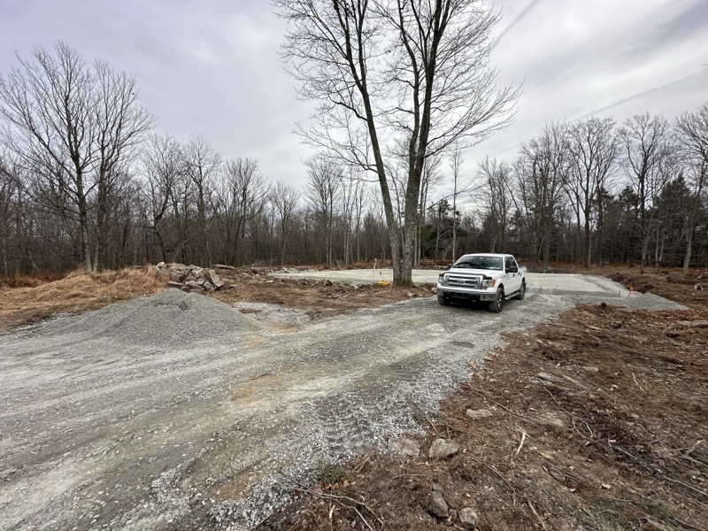 November 2024 - Preparation progress
