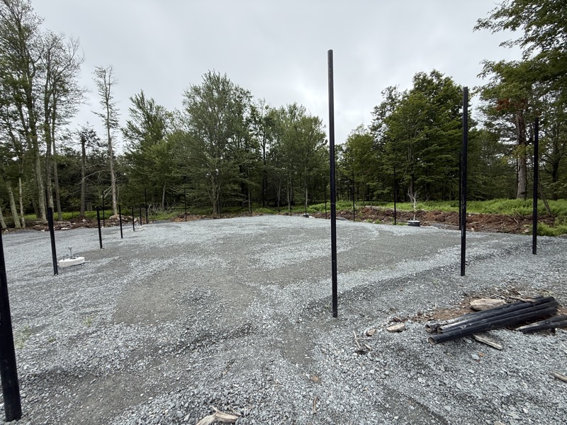July 2025 - Progress